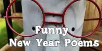 Funny New Year Poems