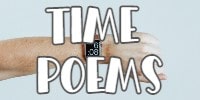 time poems