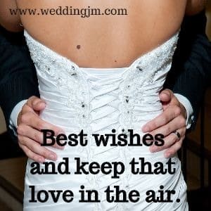 48 Wedding Wishes 