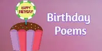 birthday poems