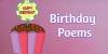 Birthday Poems
