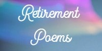 retirement poems