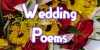 Wedding Poems