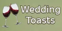 Wedding Toasts